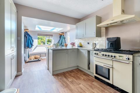 undefined, Hillcrest, Cark In Cartmel, Grange-over-Sands, Cumbria, LA11 7NX