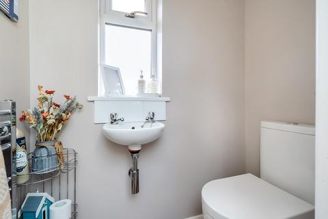undefined, Hillcrest, Cark In Cartmel, Grange-over-Sands, Cumbria, LA11 7NX