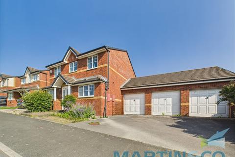 undefined, Vesuvian Drive, Garston, Liverpool