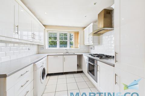 undefined, Vesuvian Drive, Garston, Liverpool