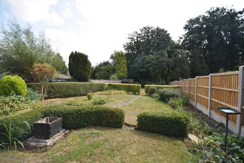 undefined, Brades Road, Prees, Whitchurch