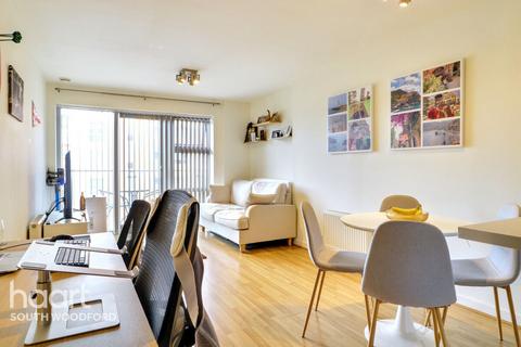 undefined, Marquess Heights, South Woodford
