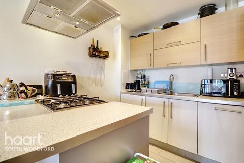 undefined, Marquess Heights, South Woodford