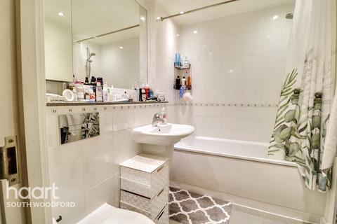 undefined, Marquess Heights, South Woodford