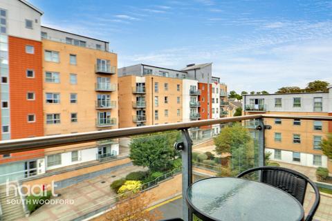 undefined, Marquess Heights, South Woodford