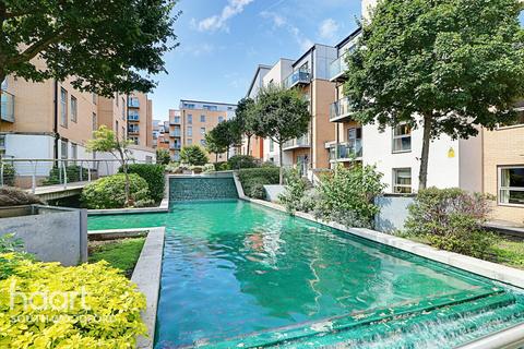 undefined, Marquess Heights, South Woodford