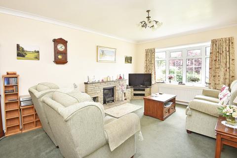 undefined, Tithe Way, Marton-le-Moor, Ripon