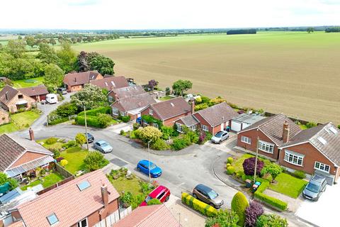 undefined, Tithe Way, Marton-le-Moor, Ripon