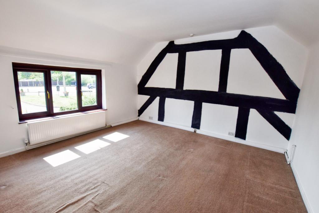 Bedroom 1a