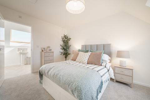 undefined, Plot 363, The Tagwell at Eaton Place, Higham Lane CV11