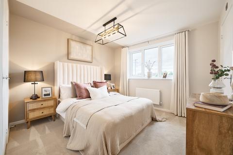 undefined, Plot 432, The Broadwell at Newlands Meadows, Hospital Lane, Bedworth CV12
