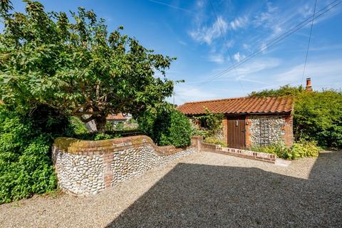 4 bedroom cottage for sale, Binham , Fakenham