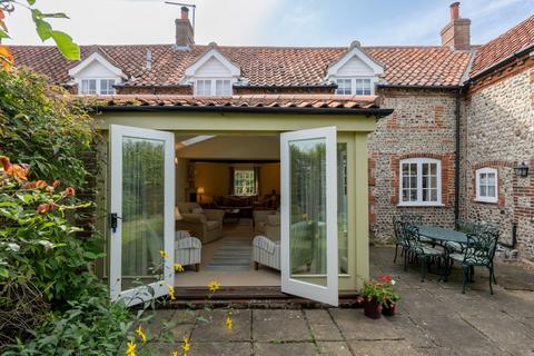 4 bedroom cottage for sale, Binham , Fakenham