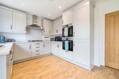 undefined, 59 Carleton Meadows, Penrith, Cumbria, CA11 8UR