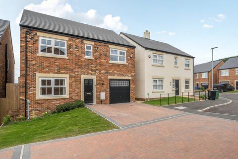 5 bedroom detached house for sale, 59 Carleton Meadows, Penrith, Cumbria, CA11 8UR