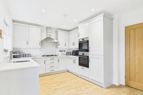 5 bedroom detached house for sale, 59 Carleton Meadows, Penrith, Cumbria, CA11 8UR