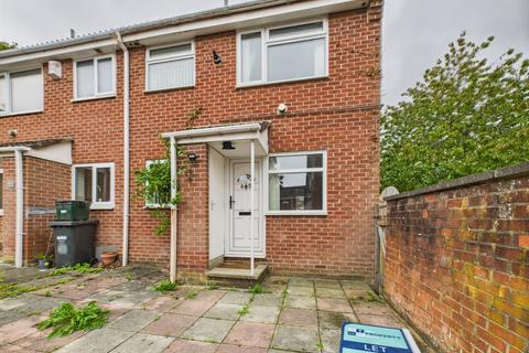 1 bedroom semi-detached house for sale, Albermarle Drive, Catterick Garrison, North Yorkshire