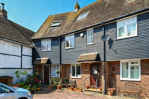 Ryeford Court, Wish Ward, Rye, East Sussex TN31 7DH