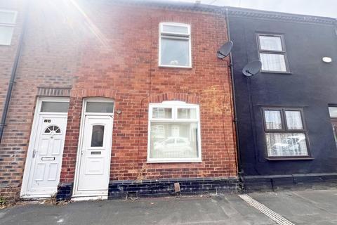 undefined, Fir Street, Widnes