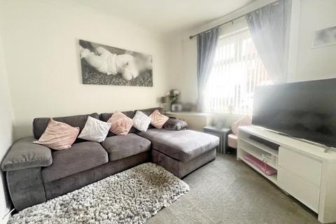 undefined, Fir Street, Widnes