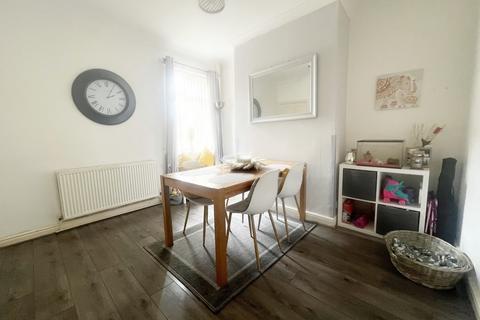 undefined, Fir Street, Widnes