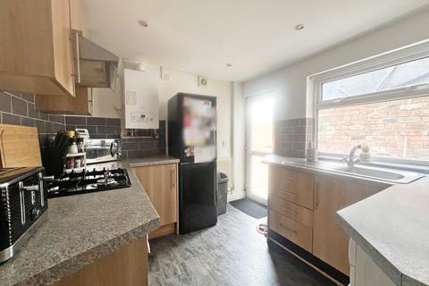 undefined, Fir Street, Widnes