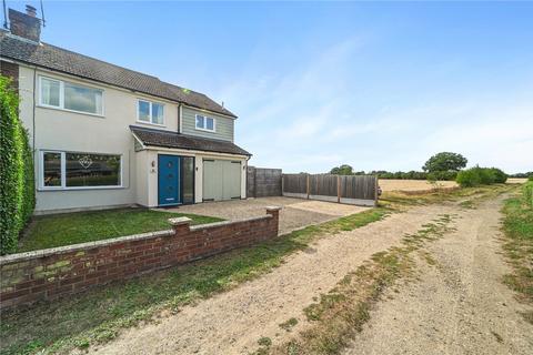 undefined, Old Church Lane, West Bergholt, Colchester, Essex, CO6