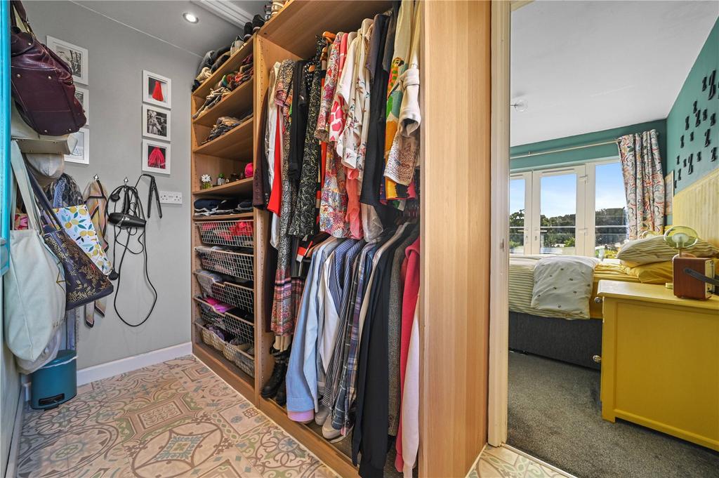 Dressing Room