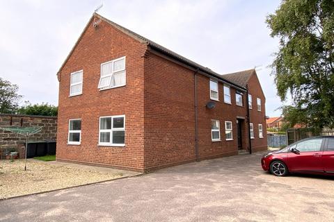 2 bedroom ground floor flat for sale, Hastings Court, Sheringham NR26