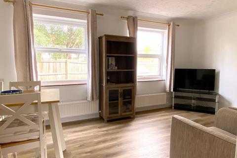 2 bedroom ground floor flat for sale, Hastings Court, Sheringham NR26