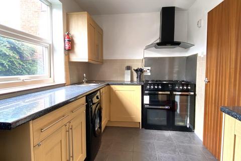 2 bedroom ground floor flat for sale, Hastings Court, Sheringham NR26