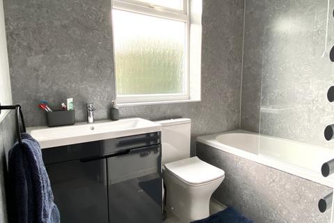 2 bedroom ground floor flat for sale, Hastings Court, Sheringham NR26