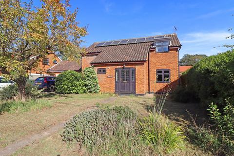 Lanercost Grove Road, Bentley, Ipswich, IP9 2DD