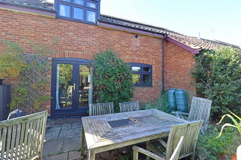 Lanercost Grove Road, Bentley, Ipswich, IP9 2DD