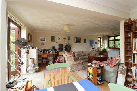 Lanercost Grove Road, Bentley, Ipswich, IP9 2DD