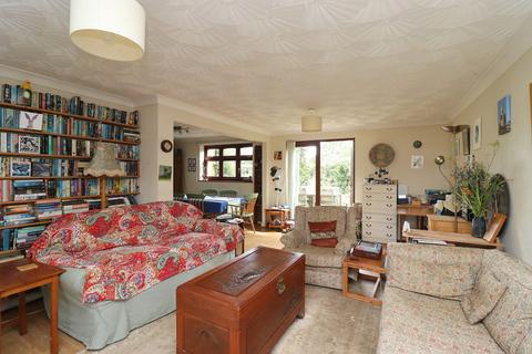 Lanercost Grove Road, Bentley, Ipswich, IP9 2DD