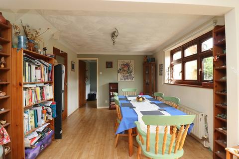 Lanercost Grove Road, Bentley, Ipswich, IP9 2DD