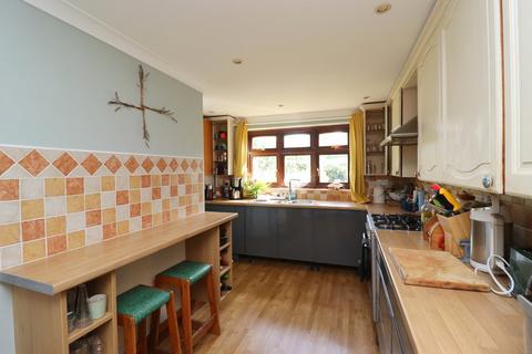 Lanercost Grove Road, Bentley, Ipswich, IP9 2DD