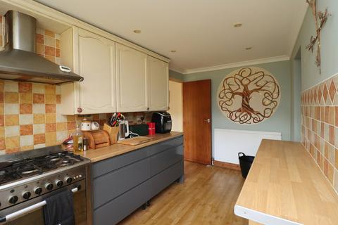 Lanercost Grove Road, Bentley, Ipswich, IP9 2DD