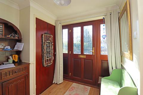 Lanercost Grove Road, Bentley, Ipswich, IP9 2DD