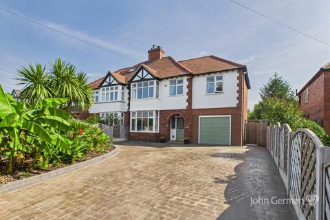39 Efflinch Lane, Barton Under Needwood, Burton-on-trent, DE13 8EU