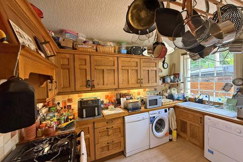 4 bedroom terraced house for sale, Columbus Ravine, Scarborough YO12