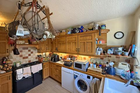 4 bedroom terraced house for sale, Columbus Ravine, Scarborough YO12