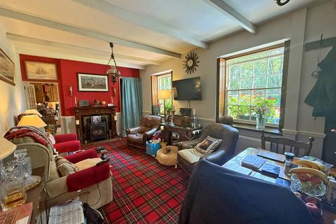 4 bedroom terraced house for sale, Columbus Ravine, Scarborough YO12