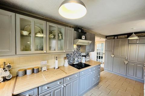 undefined, Kingston Drive, Hambleton, Selby