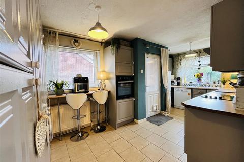 undefined, Kingston Drive, Hambleton, Selby