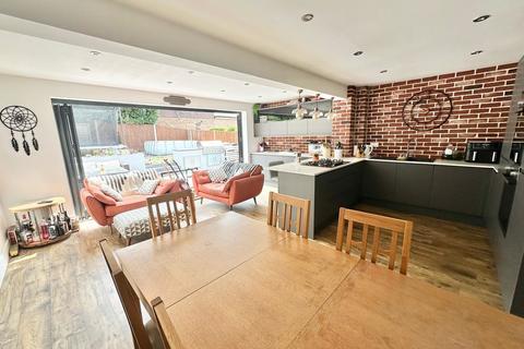 undefined, Oldbury Close, Camberley GU16