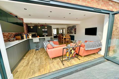 undefined, Oldbury Close, Camberley GU16