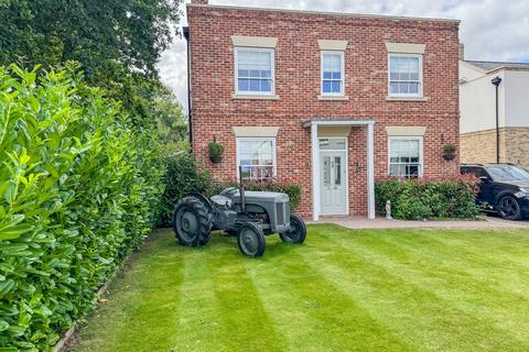 undefined, Hunters Court, Wix, Manningtree