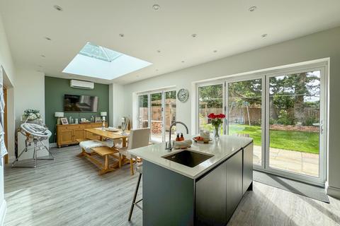 undefined, Hunters Court, Wix, Manningtree